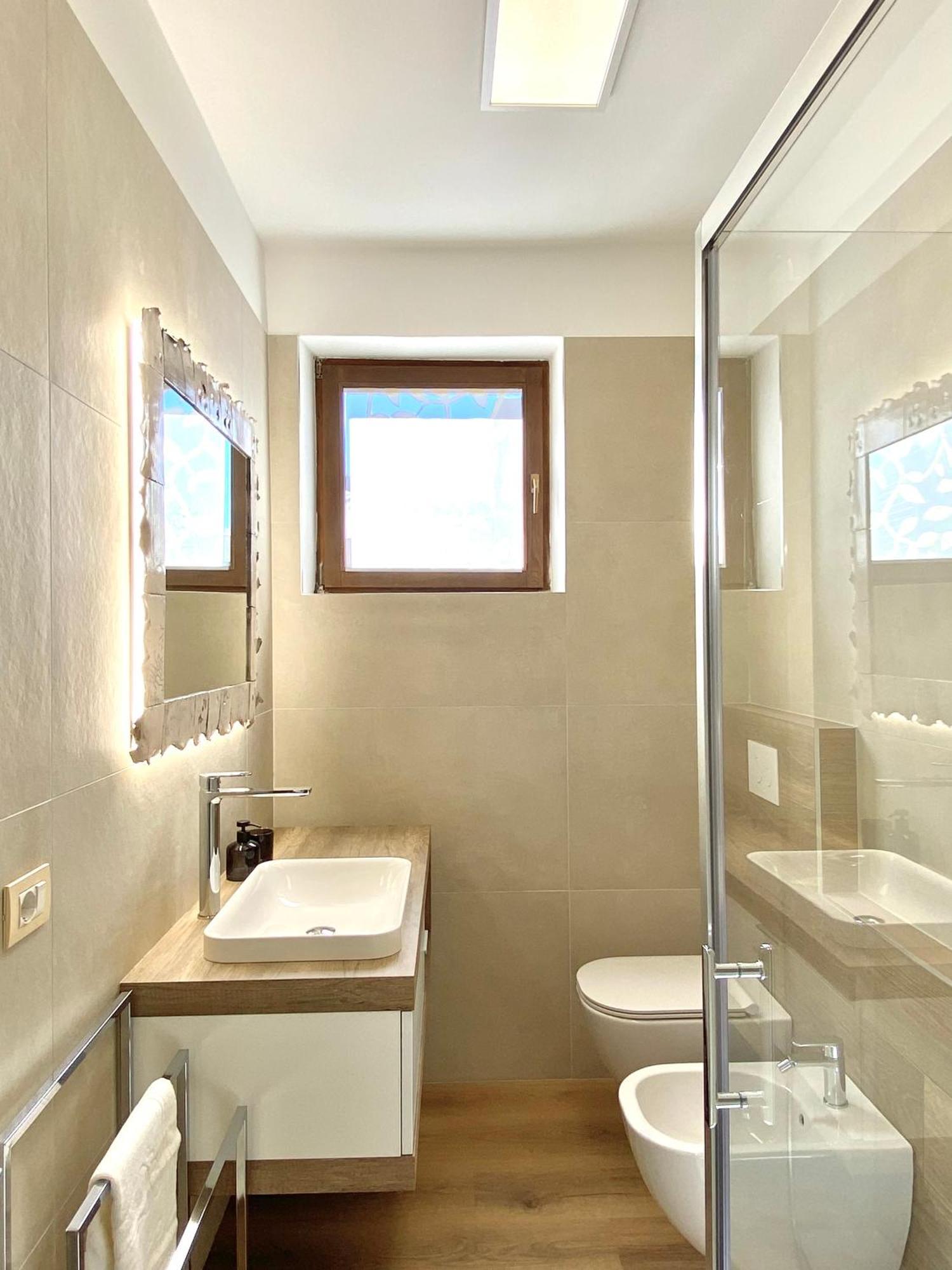 דירות גראבדונה Casa Cinzia מראה חיצוני תמונה